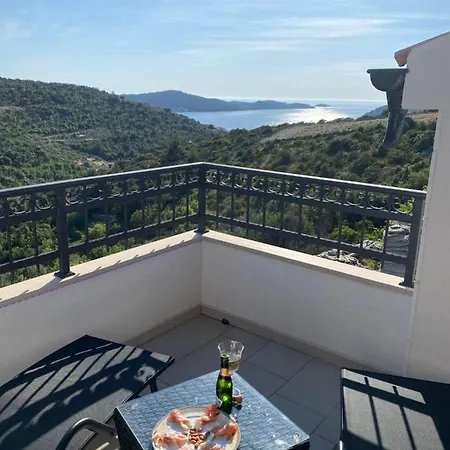 Villa Antica Razanj