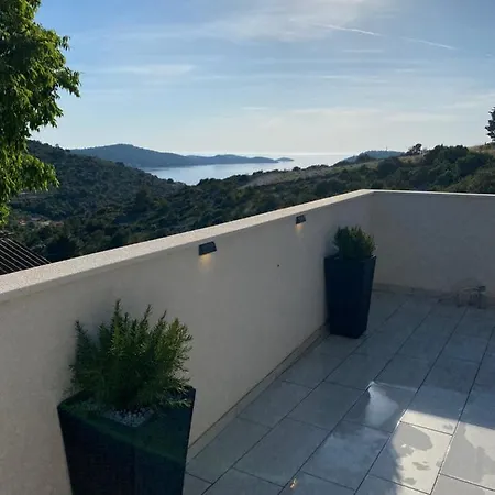 Villa Antica Razanj