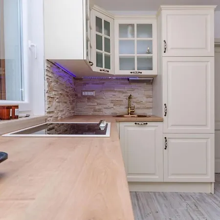 Antica Villa Ražanj