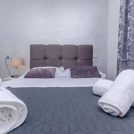 Villa Antica Ražanj