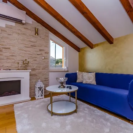 Antica Villa *