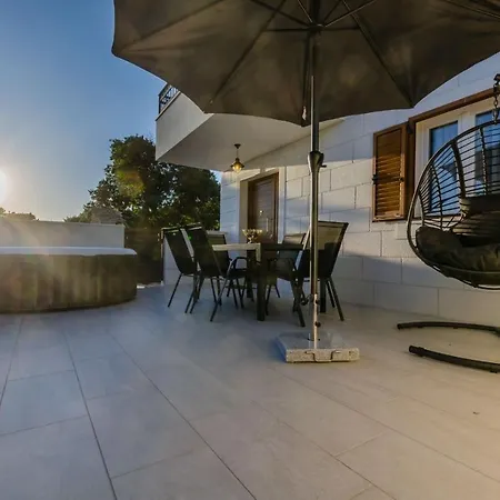 Antica Villa Ražanj