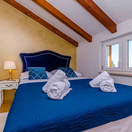 Antica Villa *