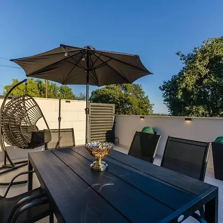 Villa Antica Ražanj