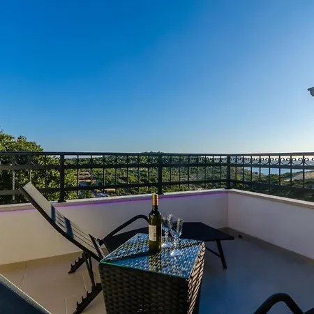 Antica Villa Ražanj
