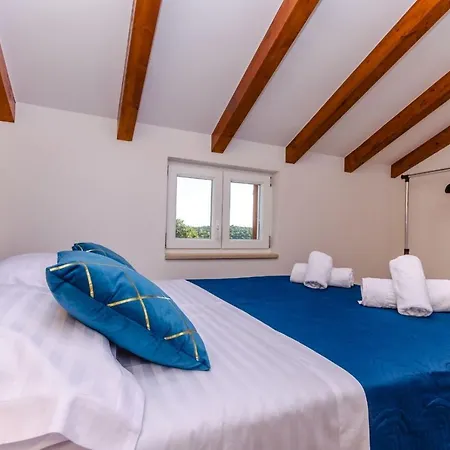 Villa Antica *