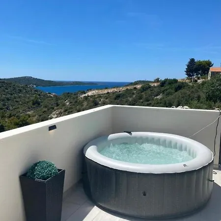 Antica Villa Ražanj