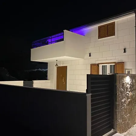 Antica Villa Ražanj