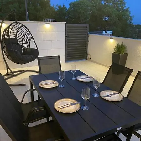 Antica * Ražanj