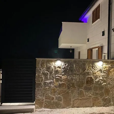 Villa Antica *