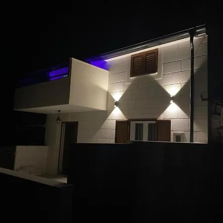 Antica Villa Razanj