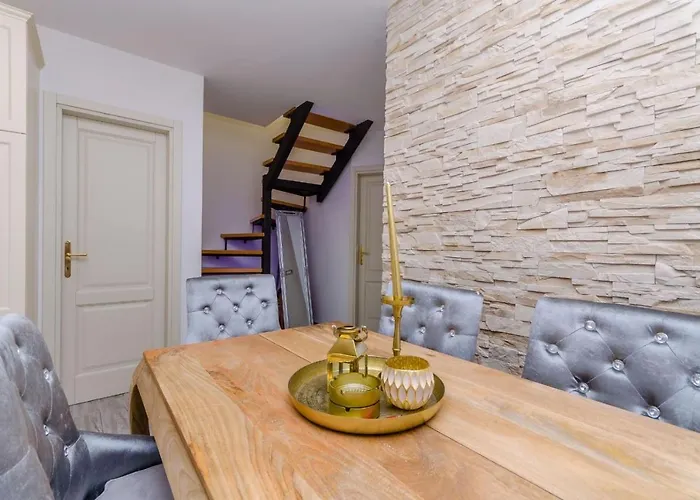 别墅 Antica Ražanj