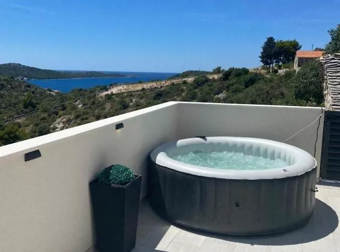 Antica 别墅 Ražanj